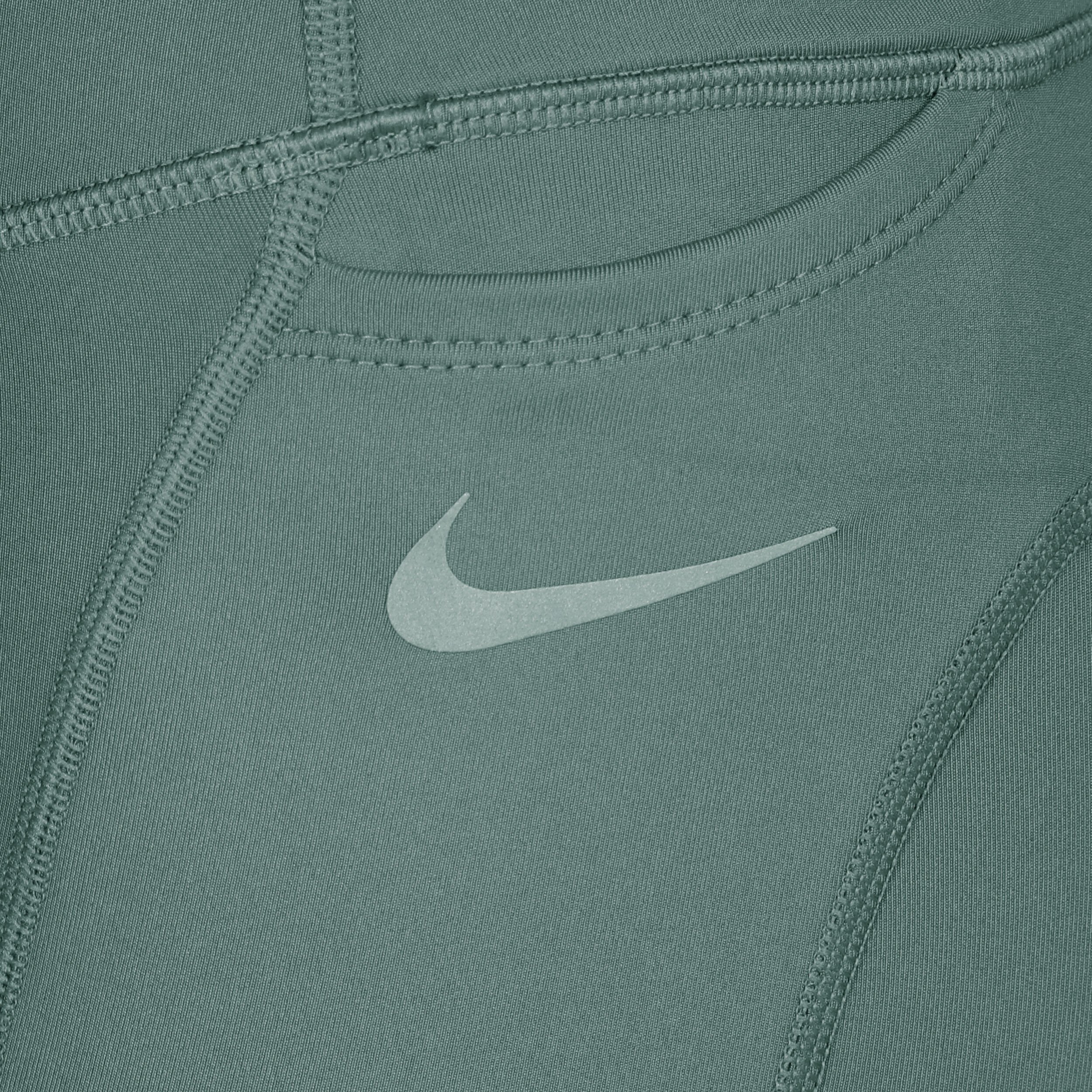 Epic Fast Lauftight Damen - Oliv