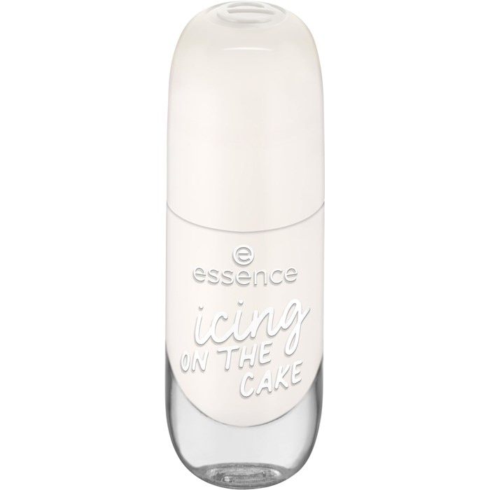 Gel Nail Colour