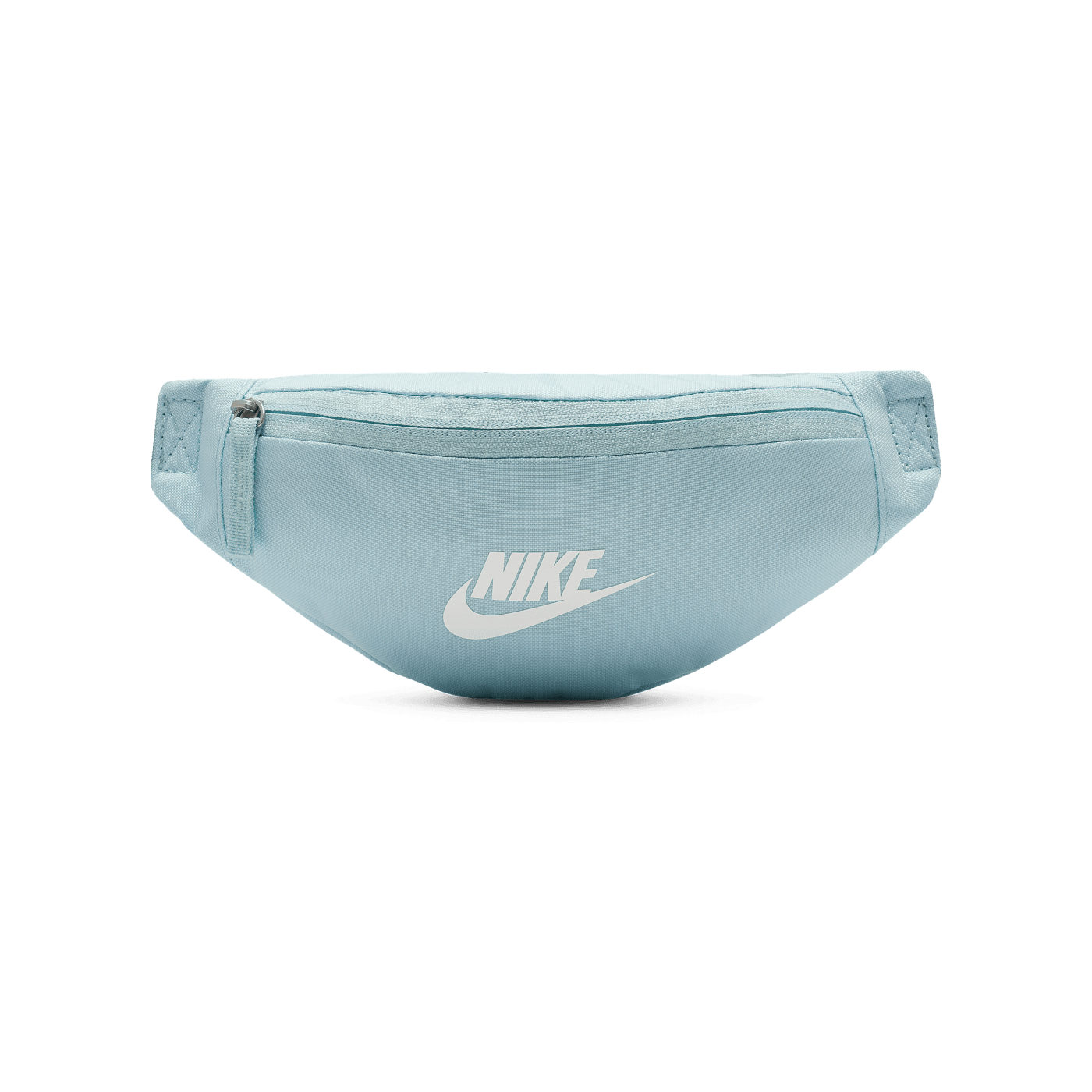 Nike Heritage Waist Tasche Blau F474