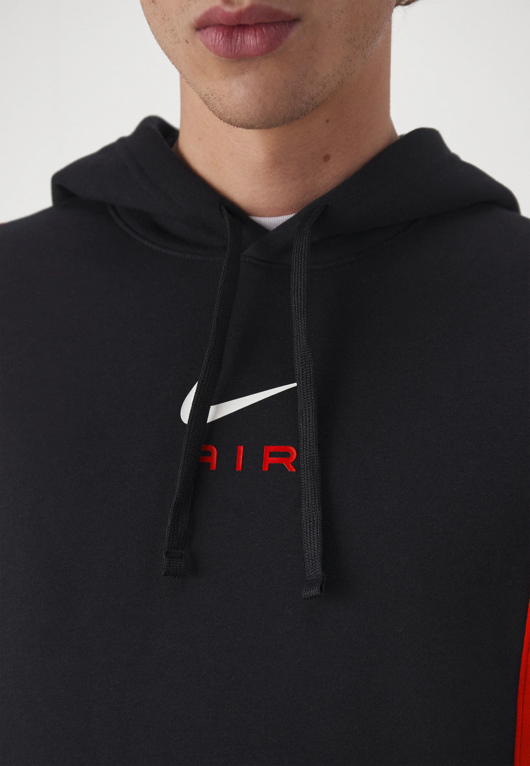 Nike Sportswear AIR HOODY - Sudadera