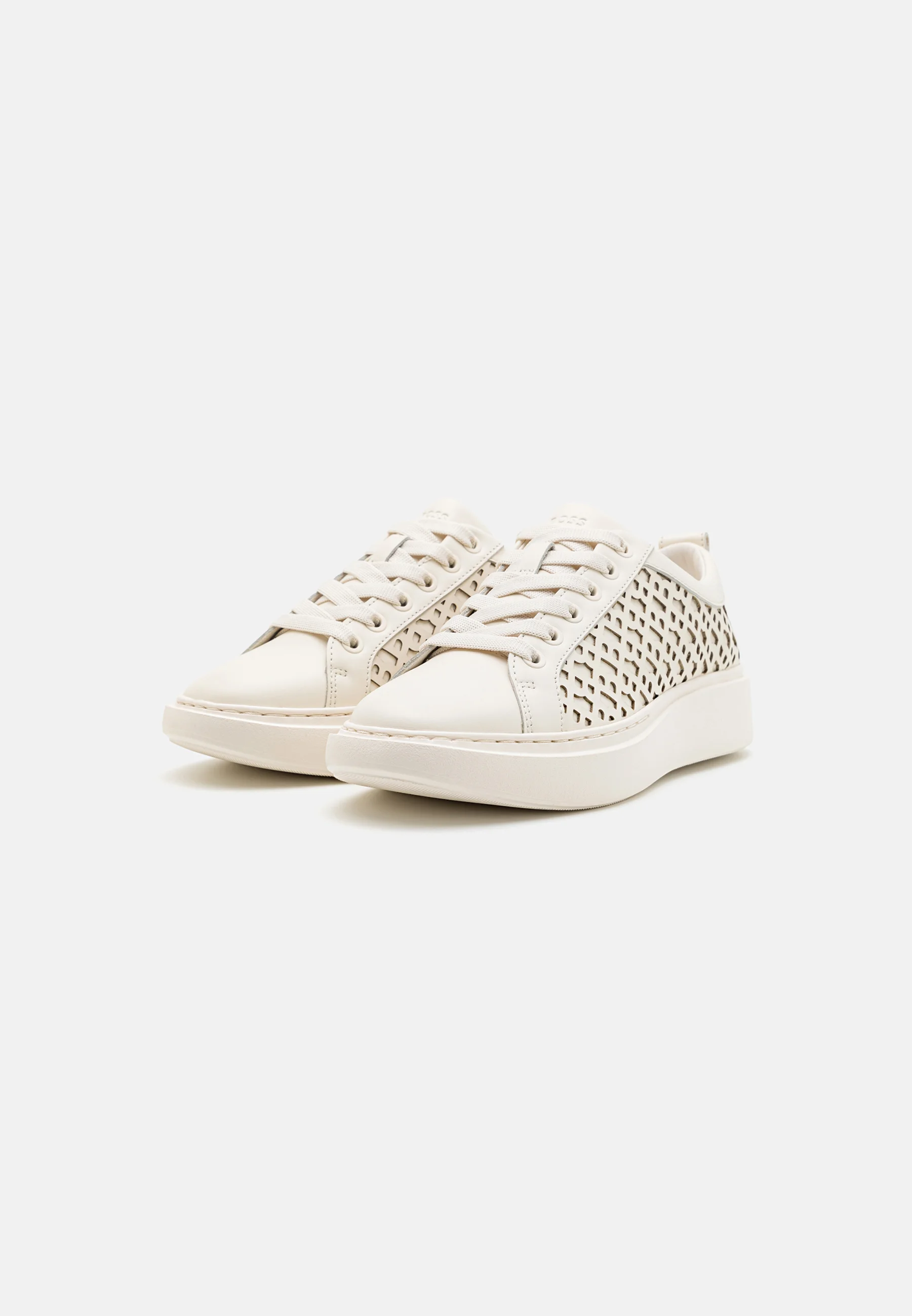 BOSS AMBER TENN - Zapatos deportivos con cordones