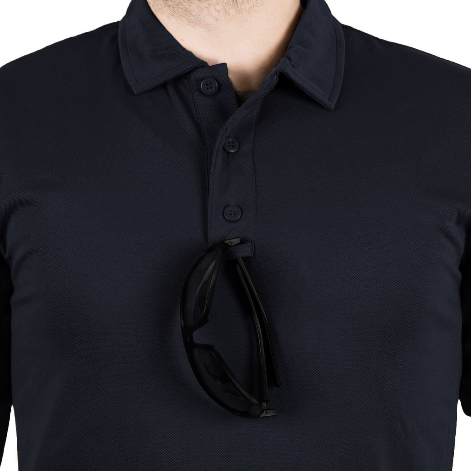 UTL Polo Shirt - TopCool Lite