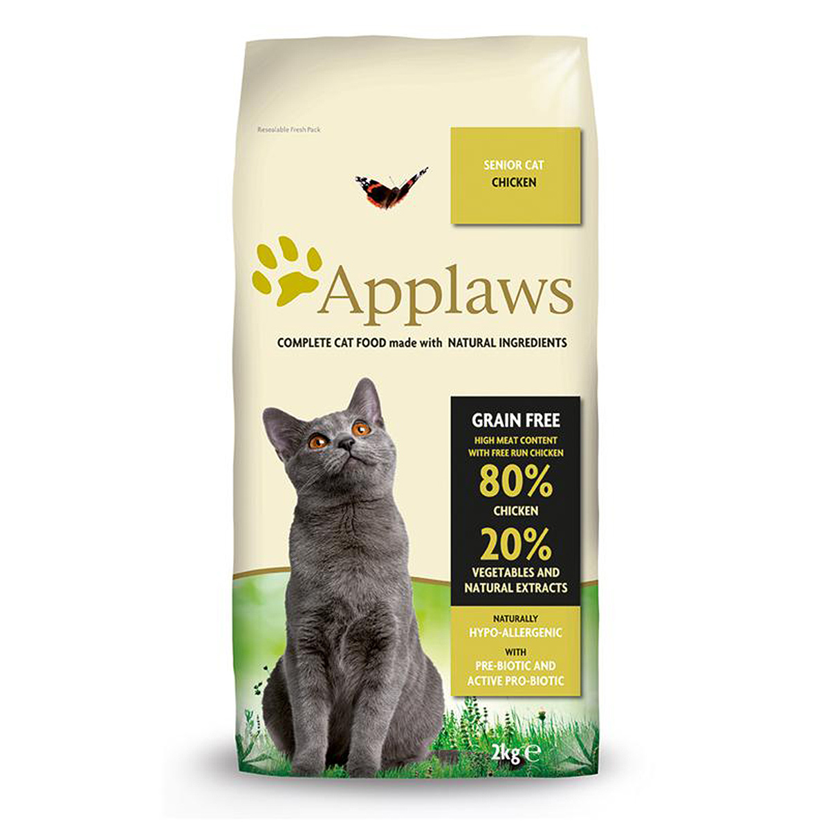 Applaws Cat Senior Hühnchen günstig kaufen