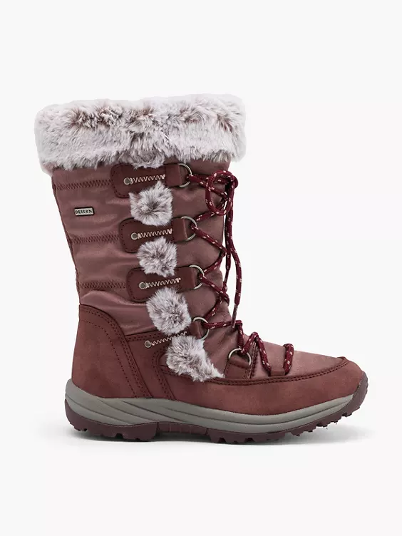 Landrover Schneestiefel