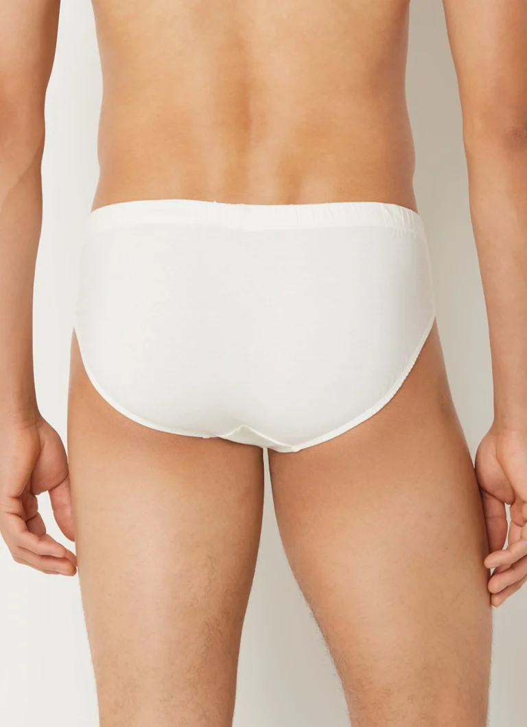 Boxers Diesel avec ceinture logotée