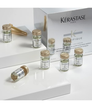 Kérastase Densifique Kur Femme Haarkur-30x6 ml