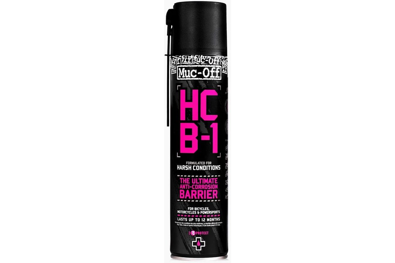 Muc-Off E-Bike Ultimate Kit Tool Box