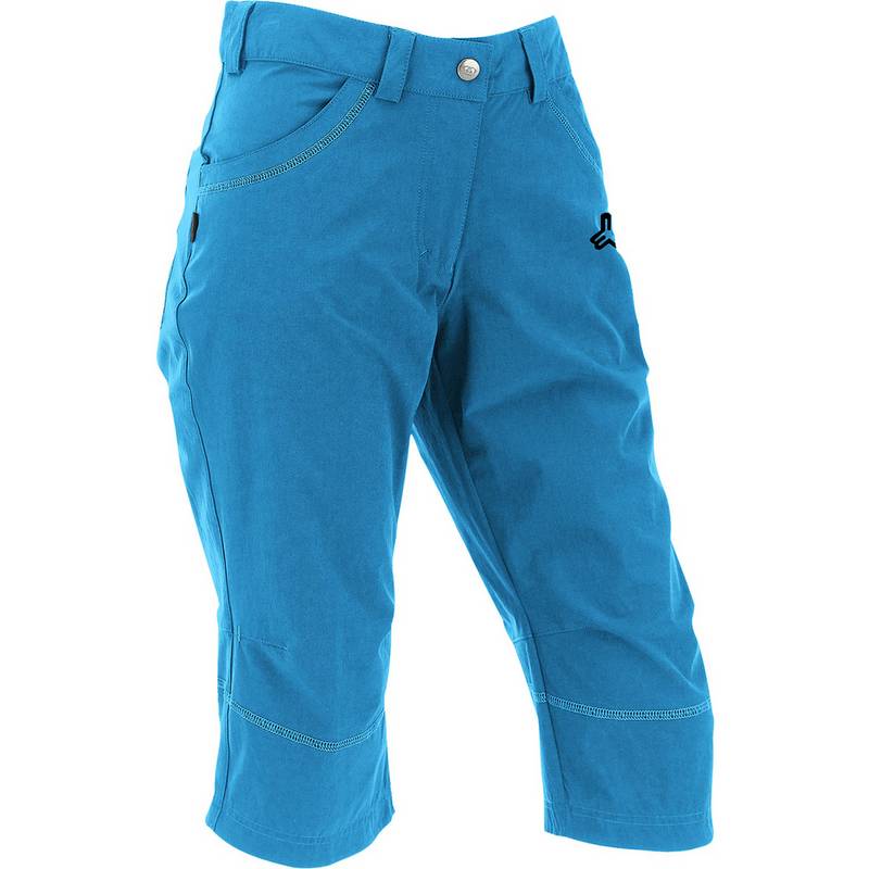 Maul Sport Rennes Funktionsshorts Damen
