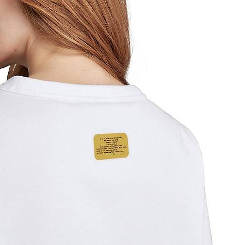 G-Star RAW Sweatshirt Graphic R SW