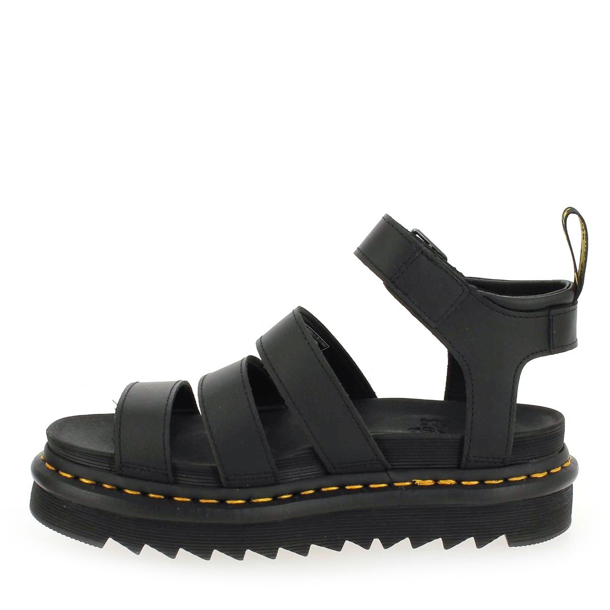 Dr Martens  BLAIRE - Noir