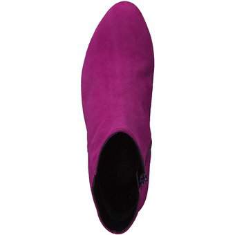 Gabor Stiefelette in lila