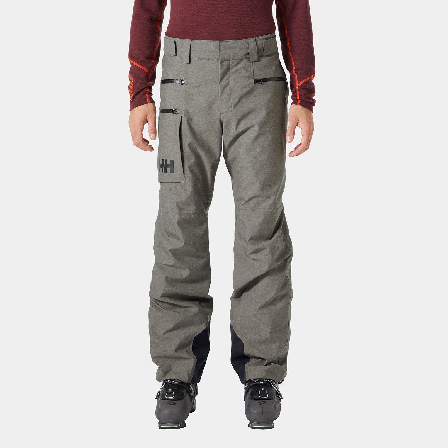 Men's Garibaldi 2.0 Ski Pants
