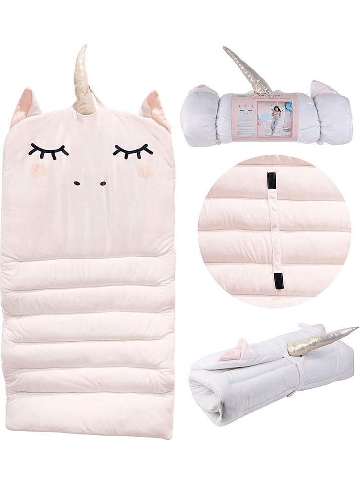 The Home Deco Kids Spielmatte in Weiß - (L)125 x (B)63 cm günstig kaufen onesize