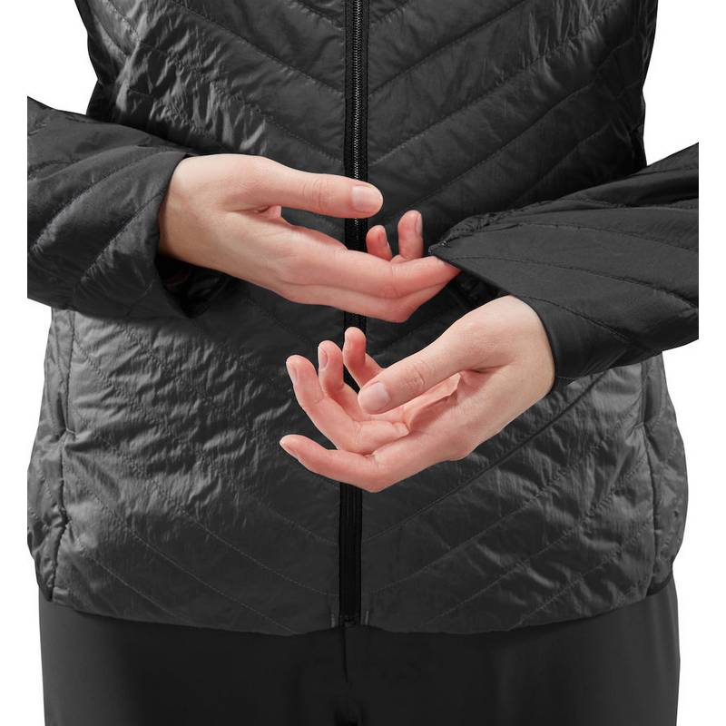 Haglöfs L.I.M Barrier Jacket Outdoorjacke Damen