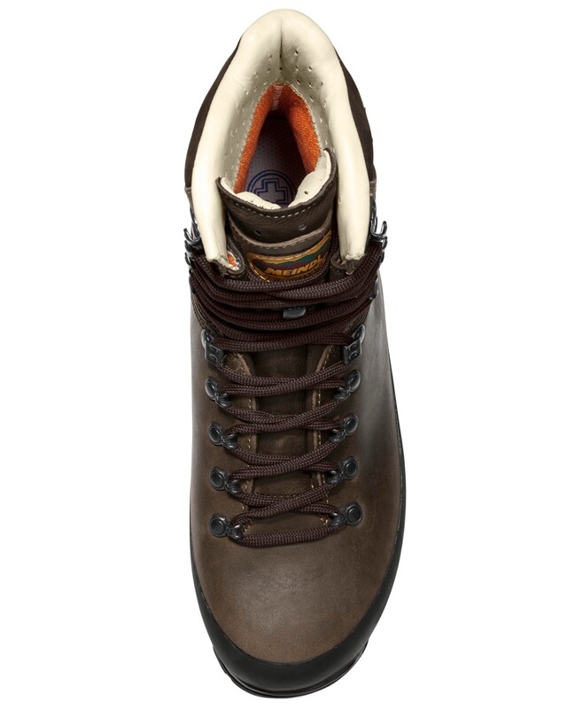 Meindl Stiefel Island MFS Active GORE-TEX