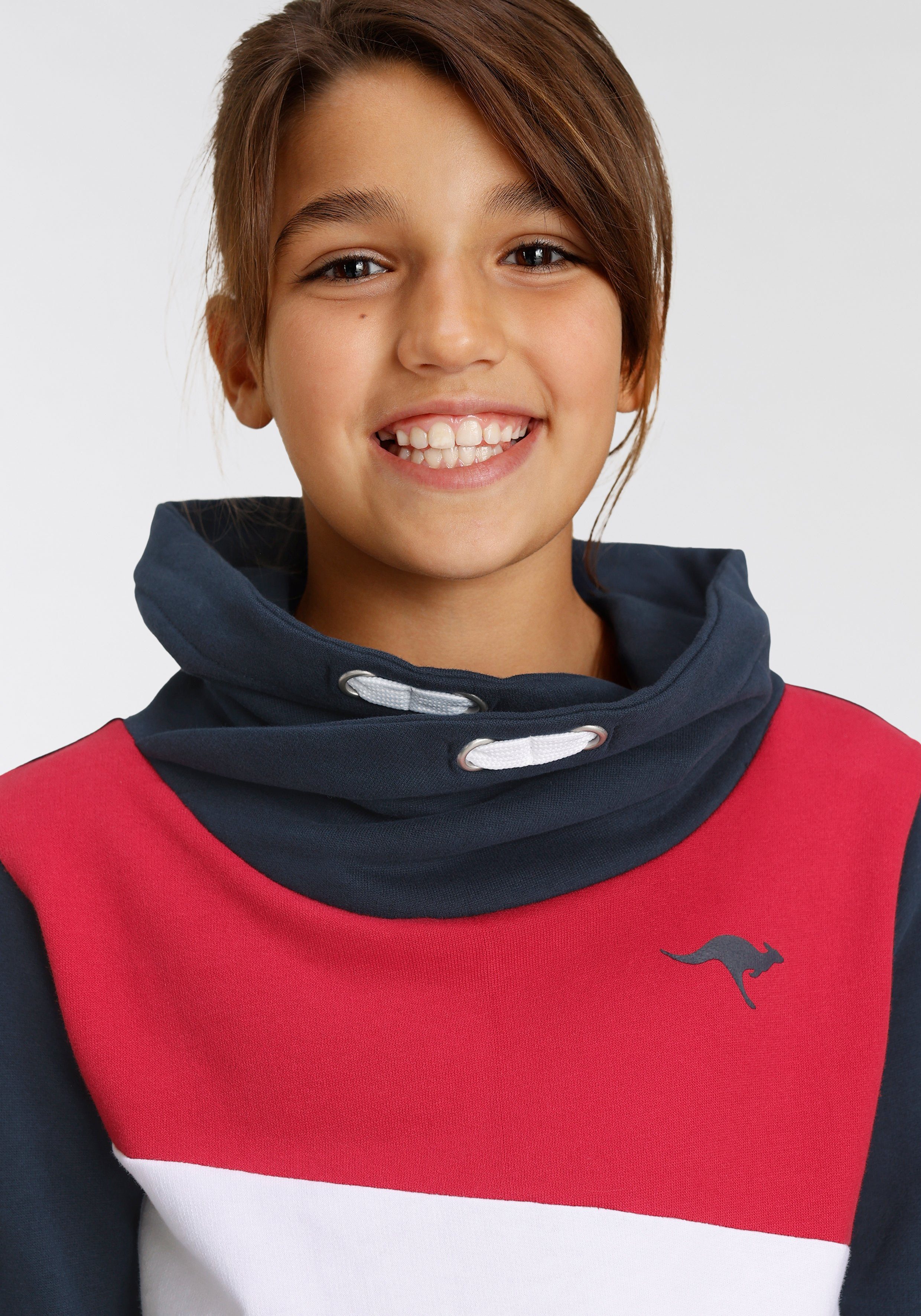 KangaROOS Sweatshirt