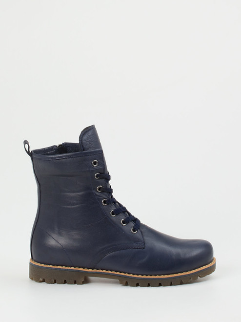 Schnürstiefelette-27511090097 Andrea Conti