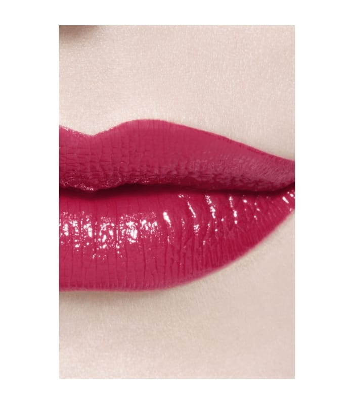 Chanel-ROUGE COCO BLOOM-Le rouge à levrès hydratant et repulpant longue tenue, couleur et brillance intenses