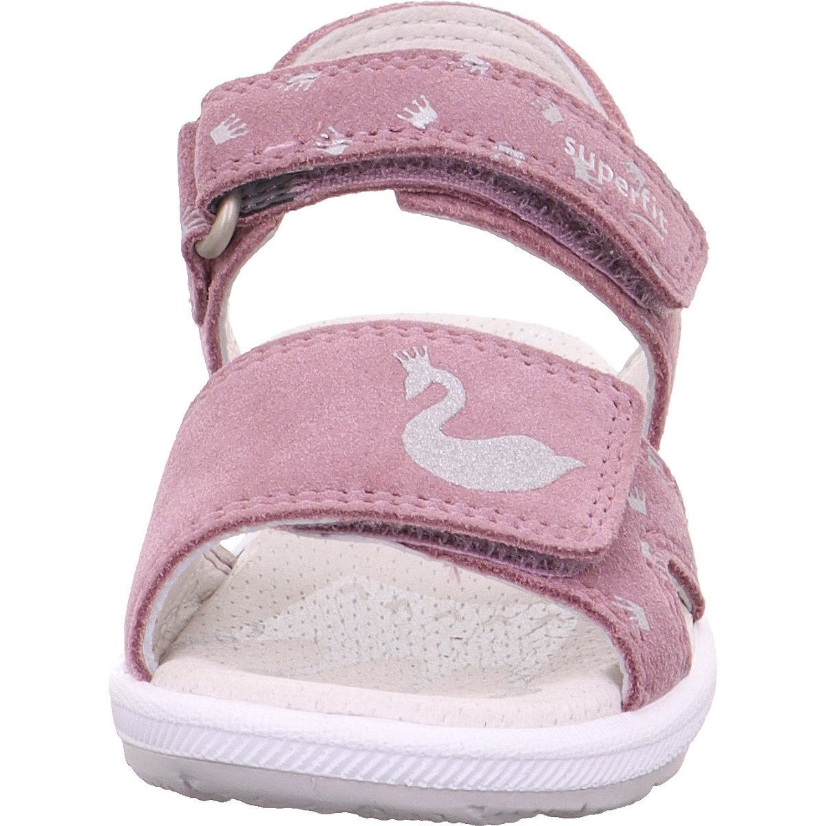 Sandalen EMILY WMS Weite M4 für Mädchen