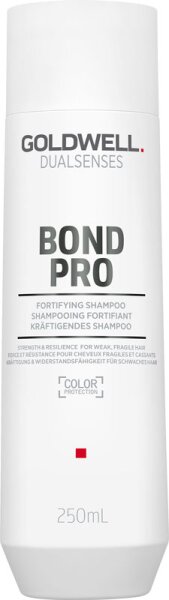 Goldwell Dualsenses Bond Pro Fortifying Shampoo Shampoo