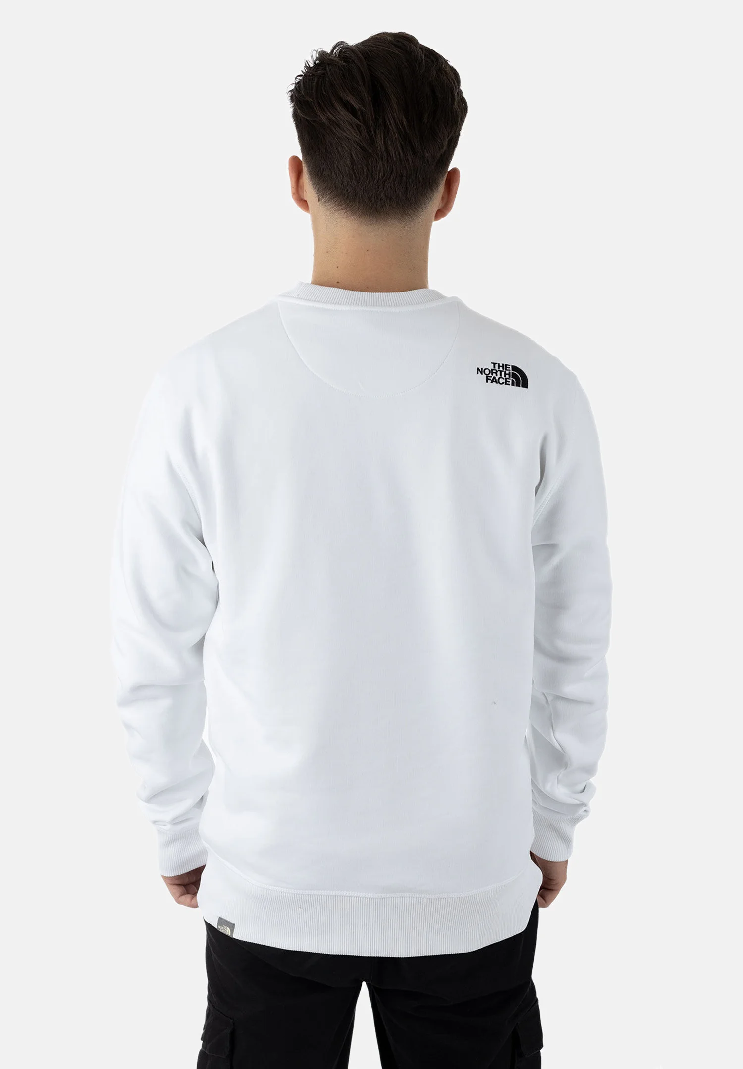 Sudadera con capucha DREW PEAK CREW de The North Face