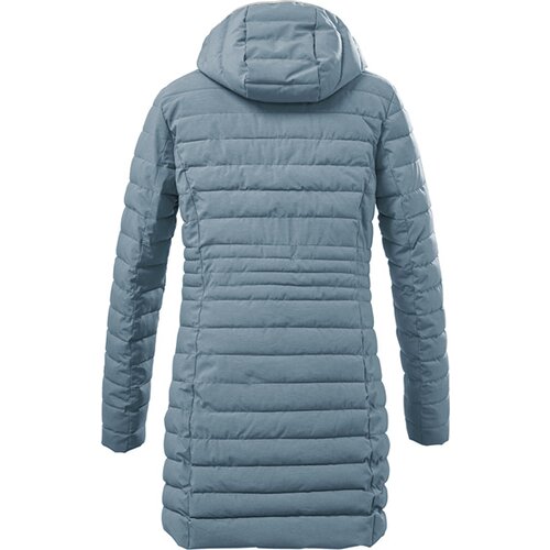 DAMEN JACKE BACARYA