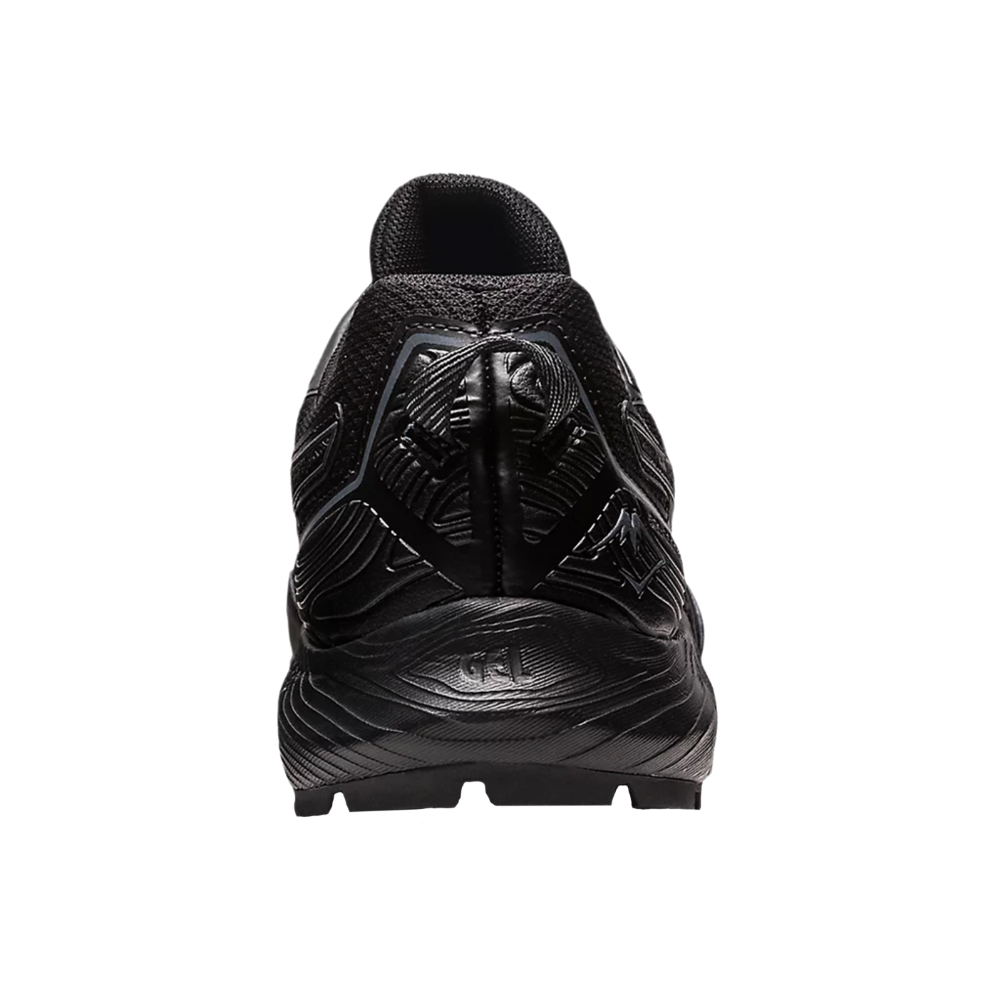 Asics Gel-Sonoma 7 GTX Schwarz Grau F002