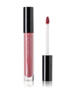 KORRES Morello Matte Lasting Lip Fluid Lipgloss-3.4 ml