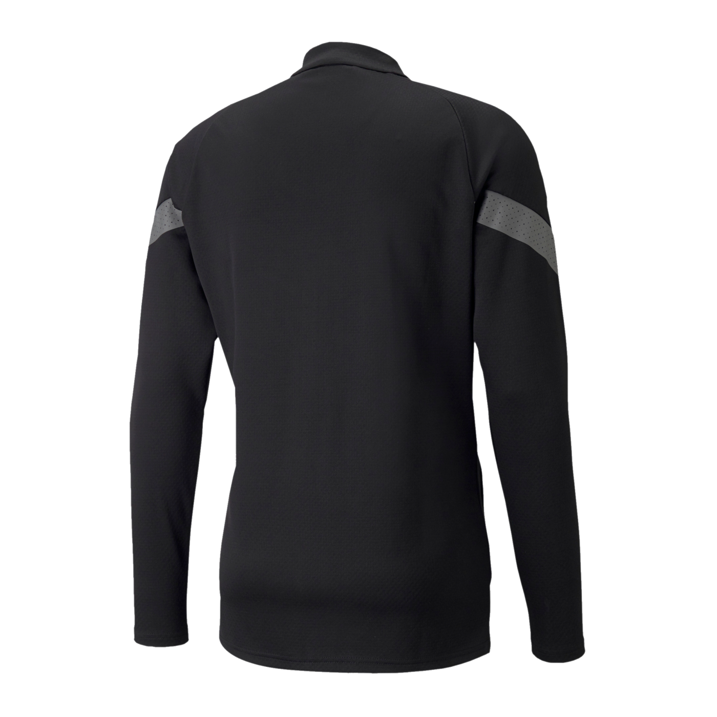 PUMA teamFINAL Training Jacke Schwarz F03
