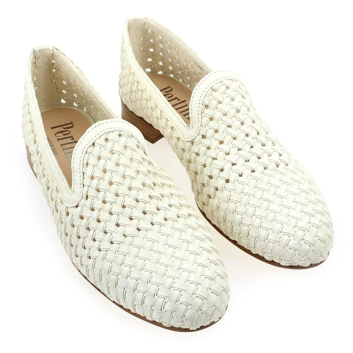 Pertini  211W30687 - Blanc