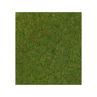 HEKI Strukturgrasmatte hellgrün 190x300 mm