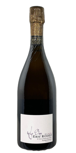Eric Rodez Les Beurys Pinot Noir 2016