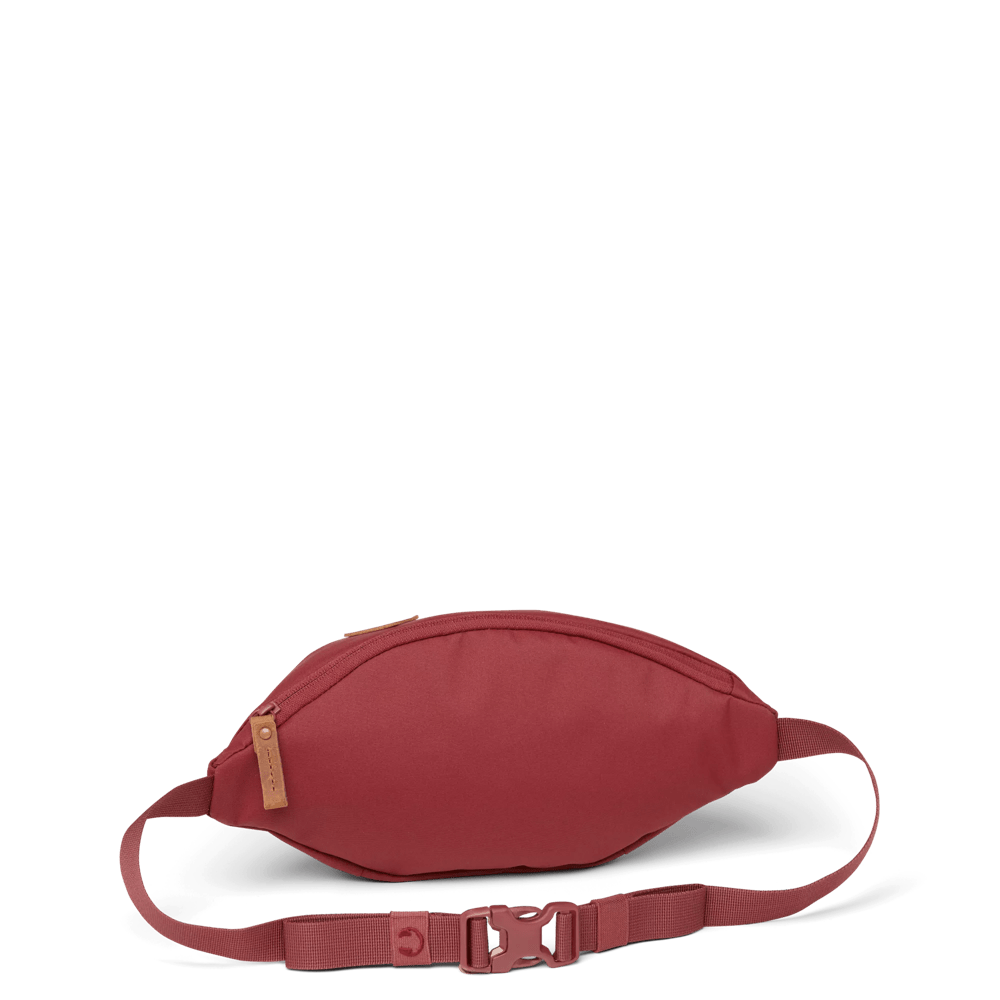 Cross Pure Red