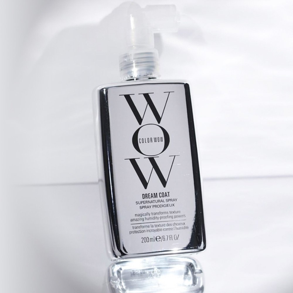 COLOR WOW Styling Dream Coat Supernatural Spray