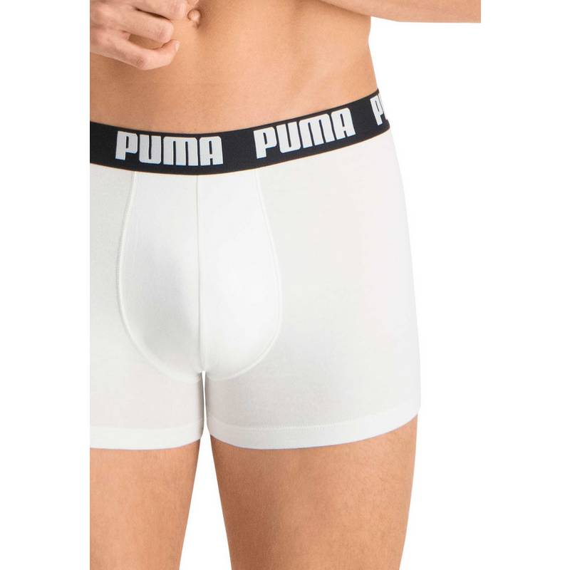 PUMA Boxershort Unterhose Herren
