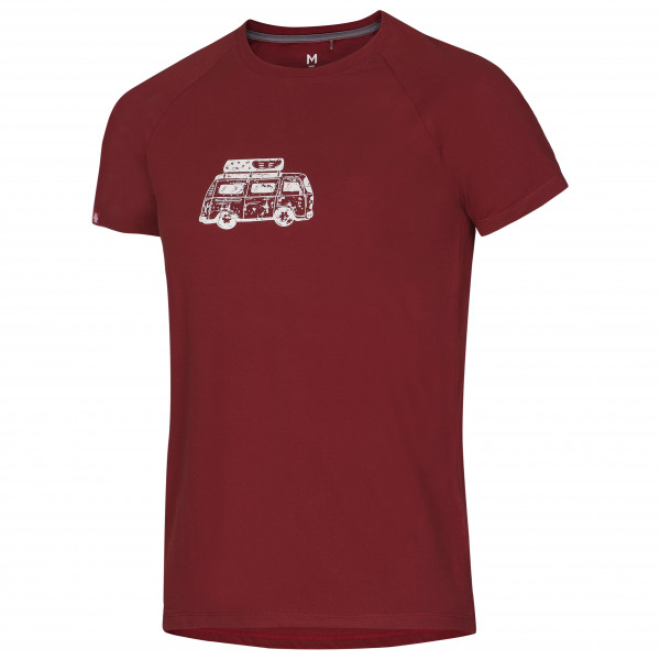 Ocun - Raglan T - T-Shirt