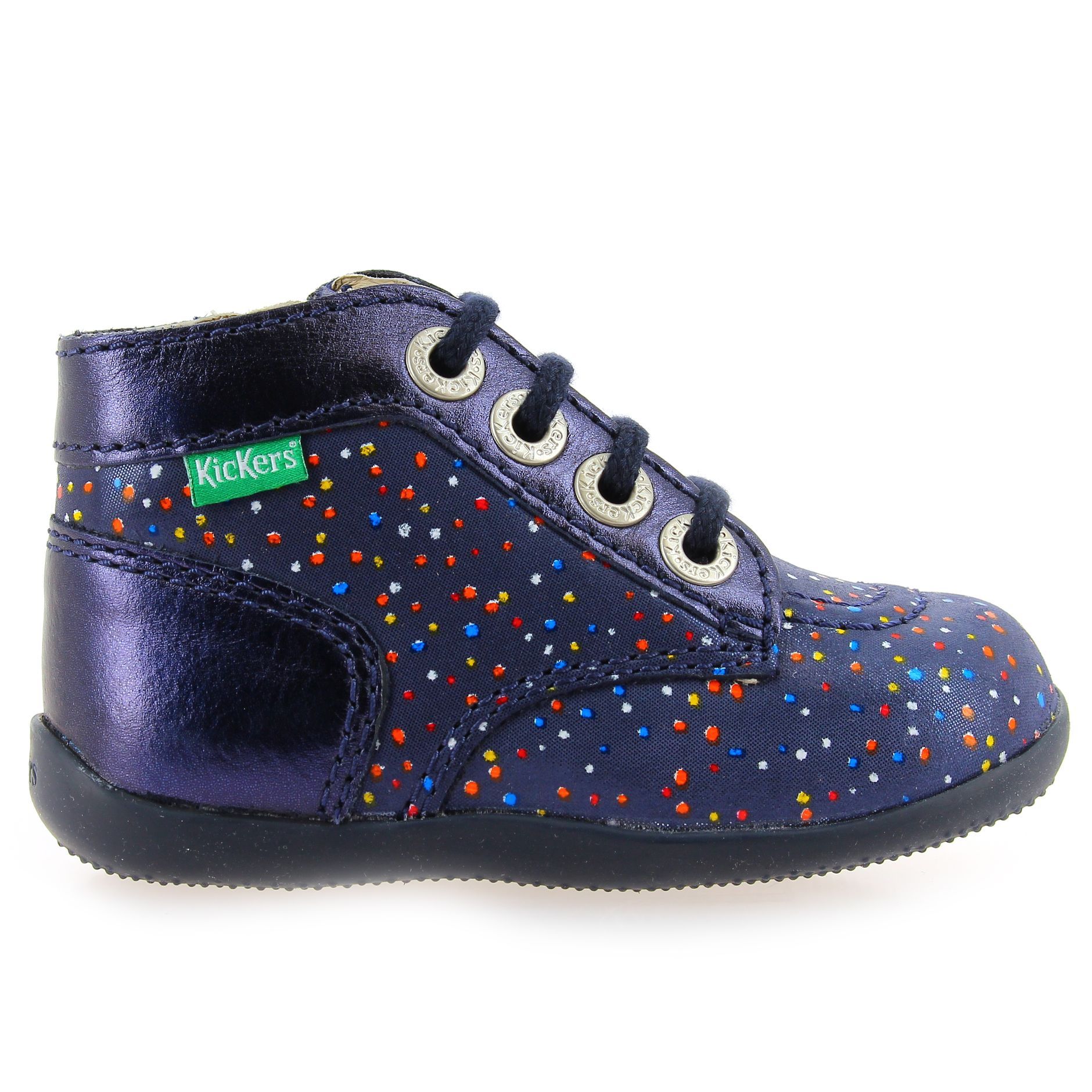 Kickers  BONZIP-2 POIS - Marine Multi