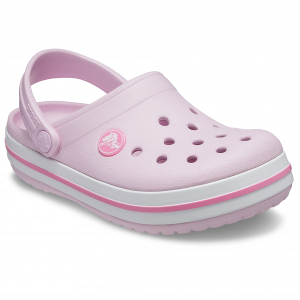 Crocs - Kid's Crocband Clog T - Sandalen