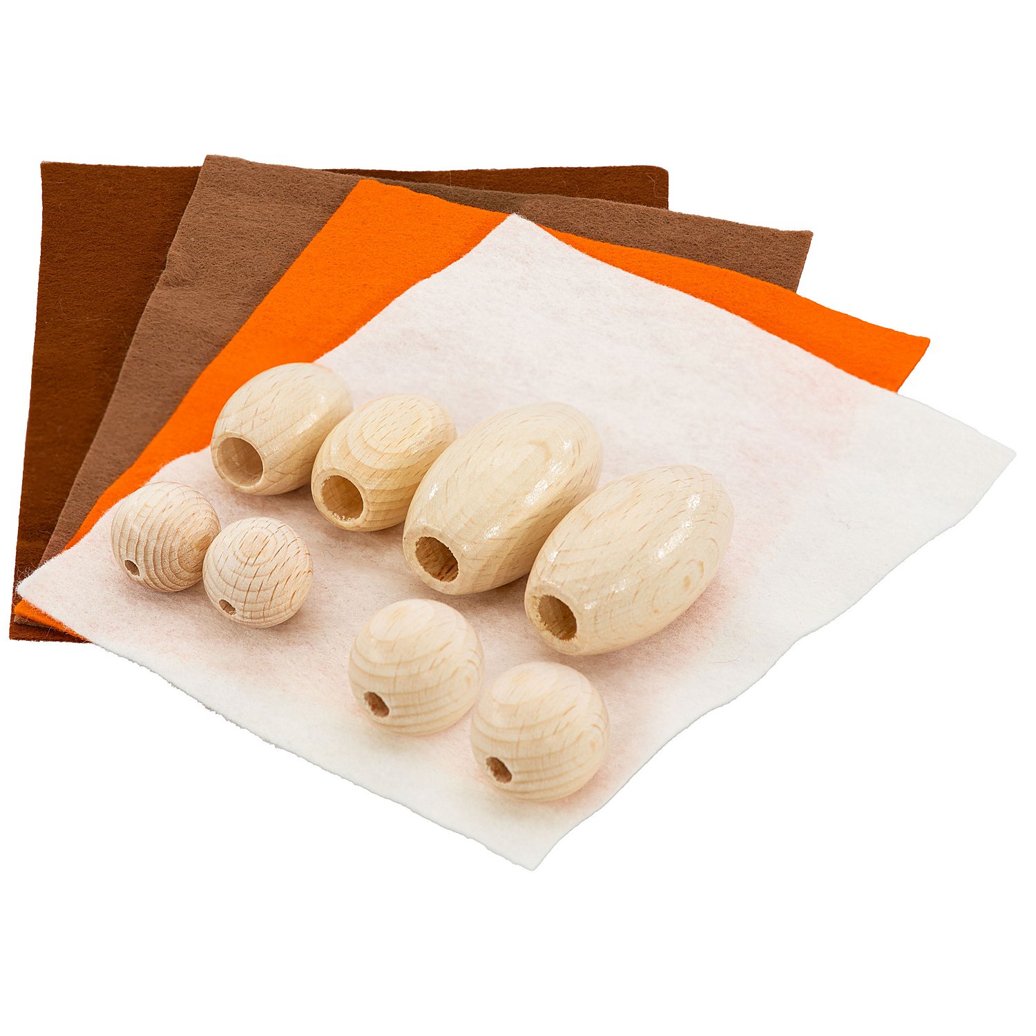 buttinette Bastel-Set 