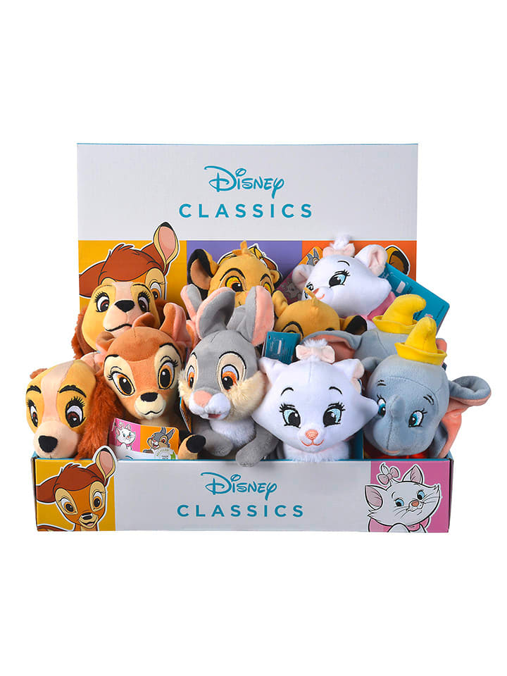 Disney König der Löwen Plüschfigur 