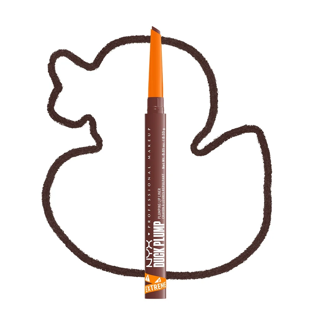 Tužka na rty Duck Plump Lip Liner - tužka na rty