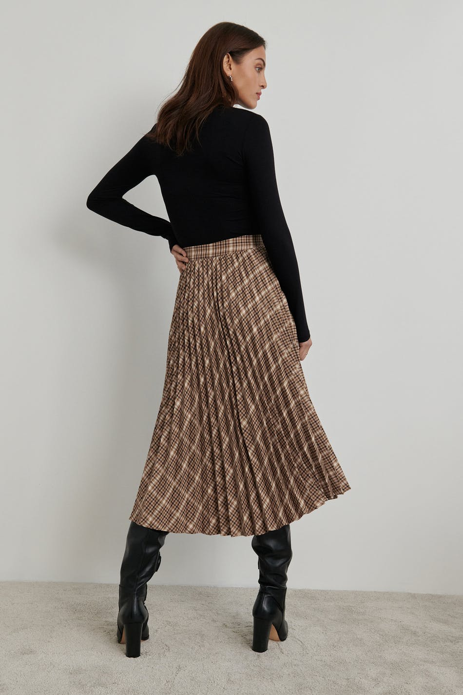 Paulina skirt