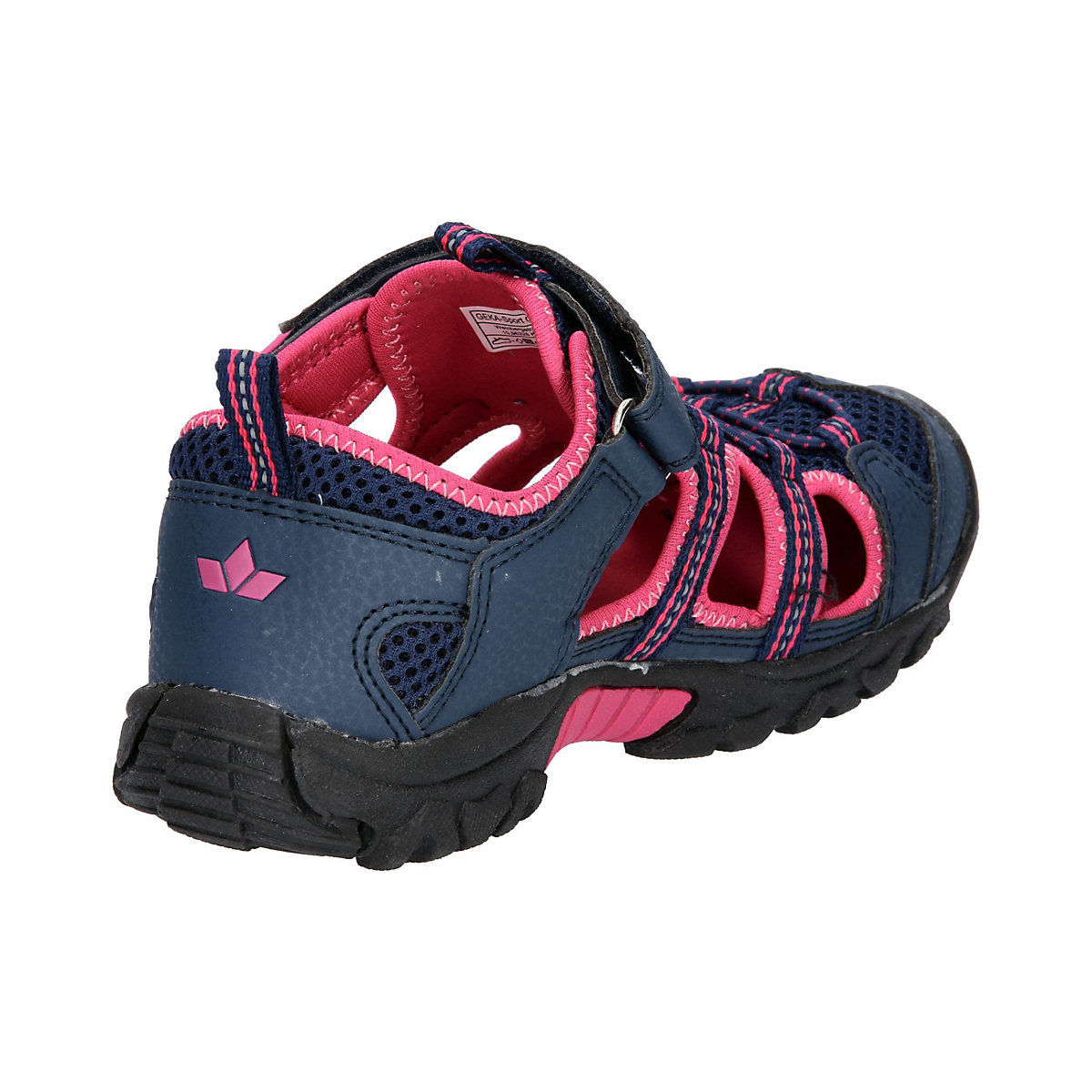 Outdoorsandalen MEL für Mädchen