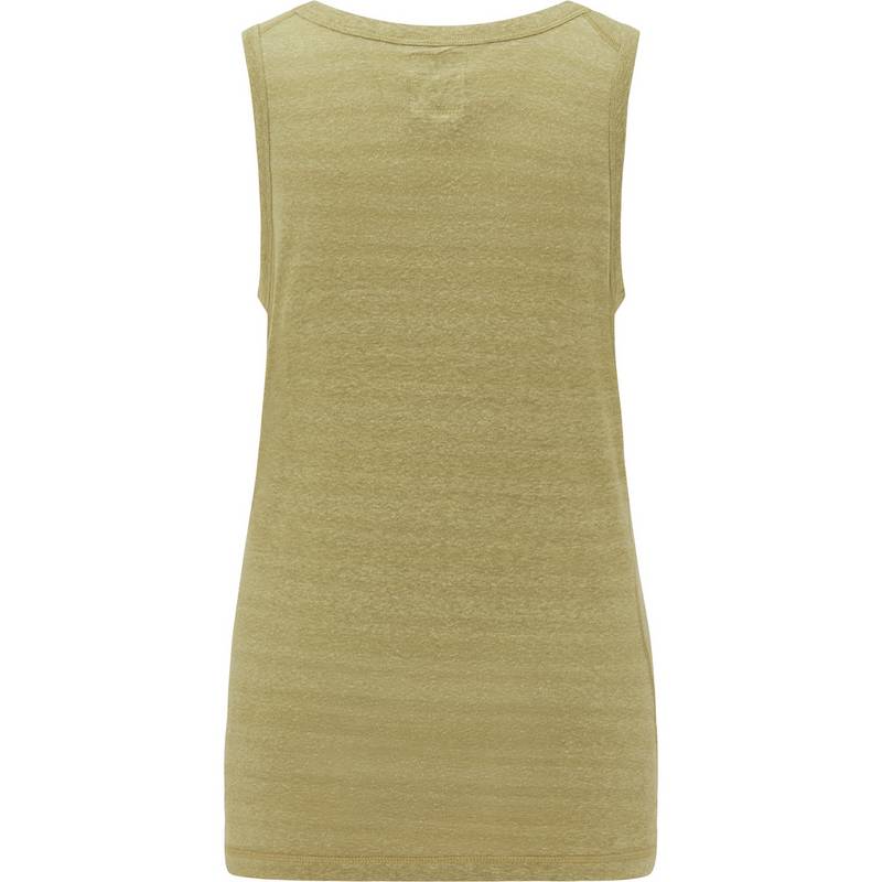 Haglöfs Dal Tank Funktionsshirt Damen