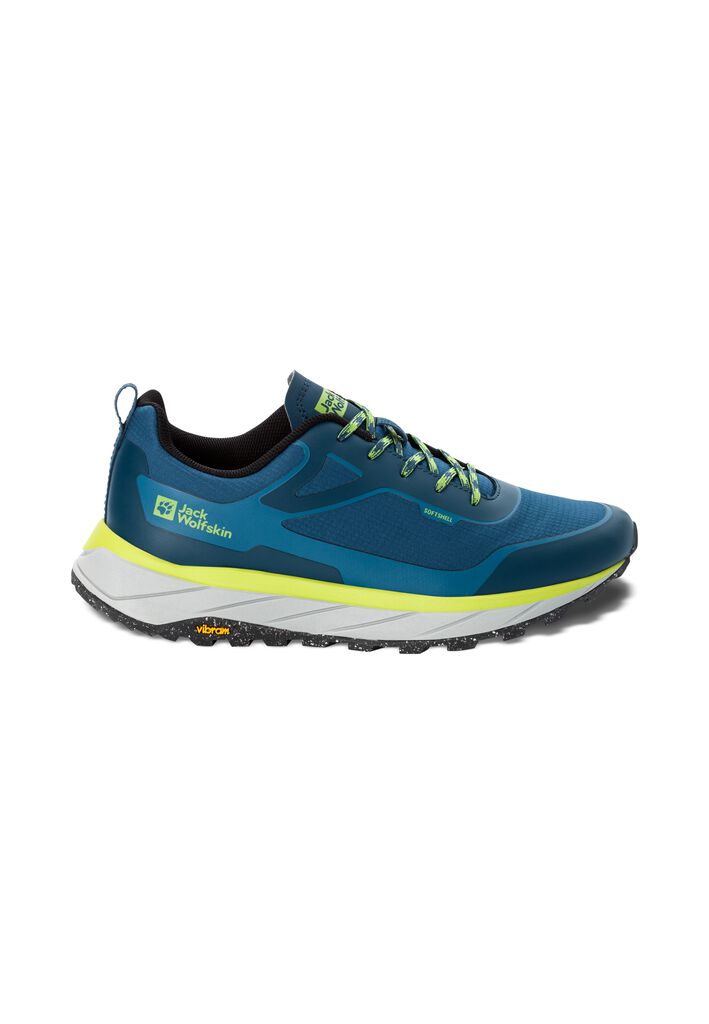 TERRASHELTER LOW M Herren Wanderschuhe