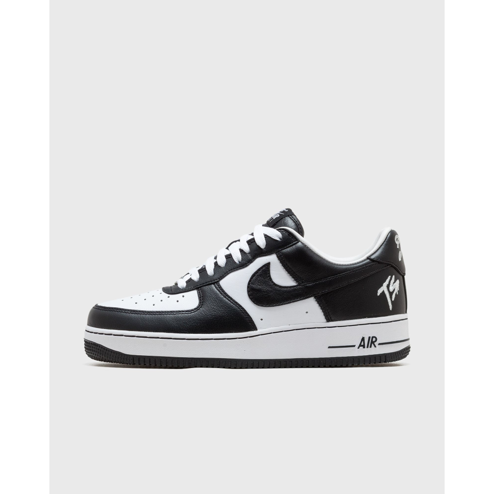 Nike x Air Force 1 Low Terror Squad FJ5756-100 / weiss