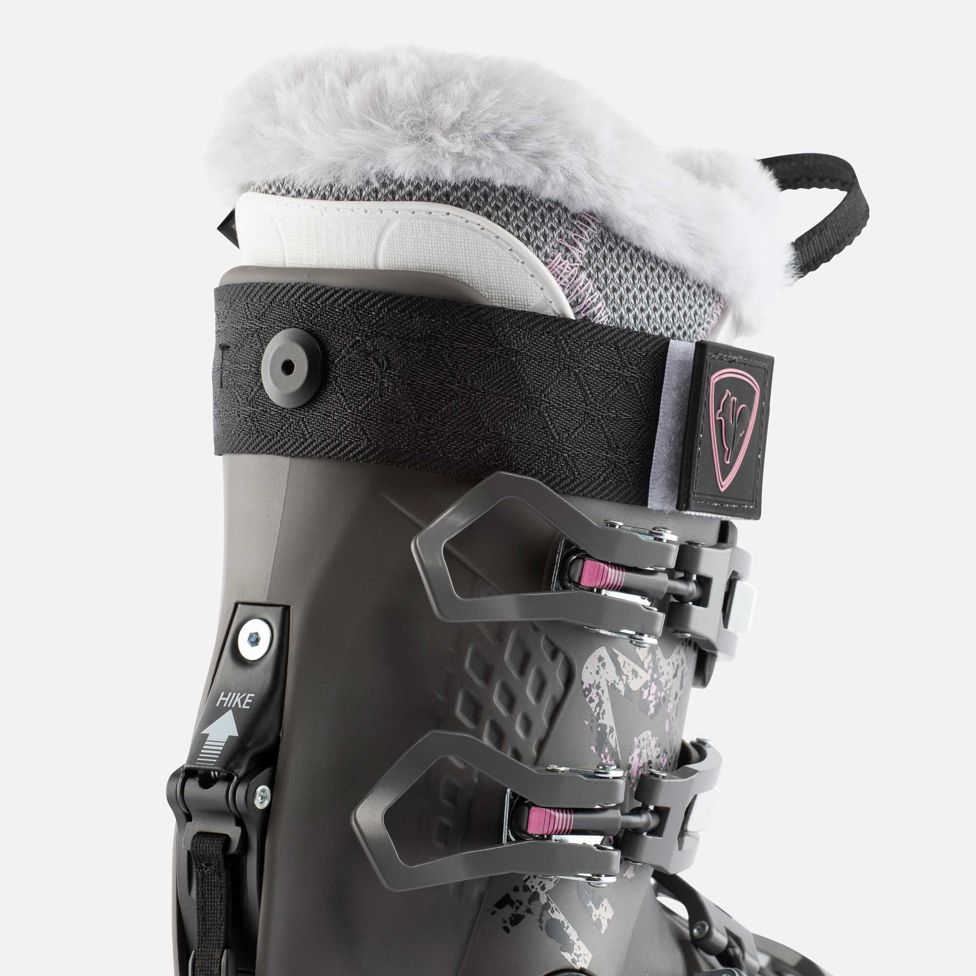 Chaussures de ski All Mountain Femme Alltrack Pro 80 W