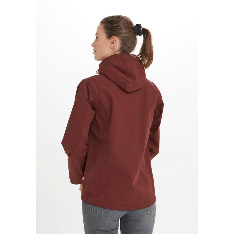 Whistler Downey Funktionsjacke Damen