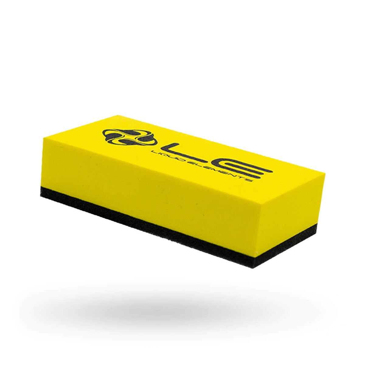 Liquid Elements Applikator Block gelb