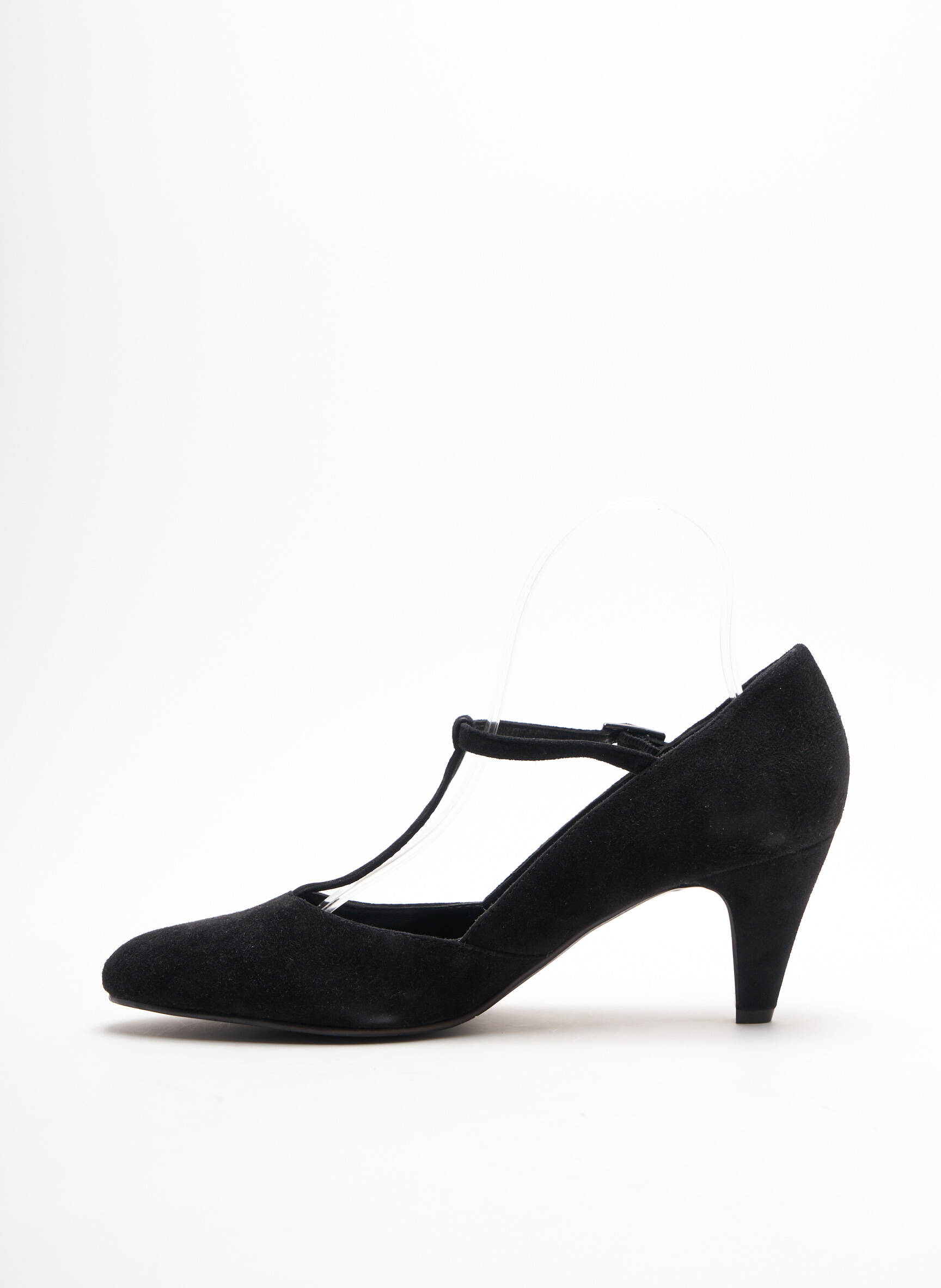 Jb Martin Escarpins Femme couleur noir
